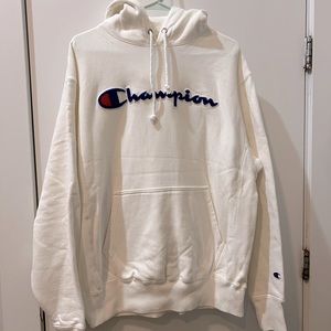 Champion Reserve Wave Hoodies